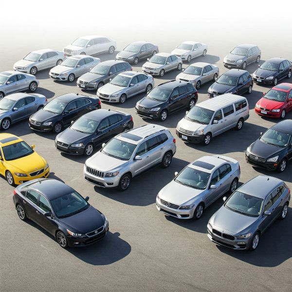 Car Rental